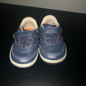 Surprize by Stride Rite Aurthur Toddler Shoes